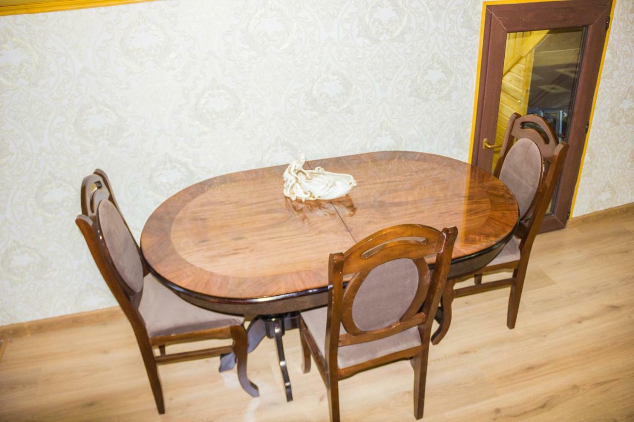 Apartament Sofia ティビリシ エクステリア 写真