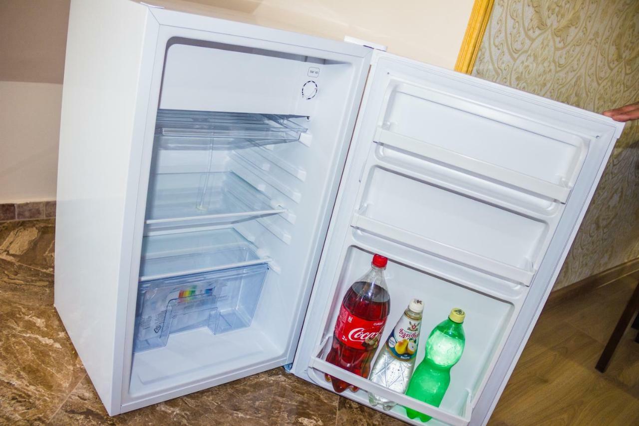 Apartament Sofia ティビリシ エクステリア 写真