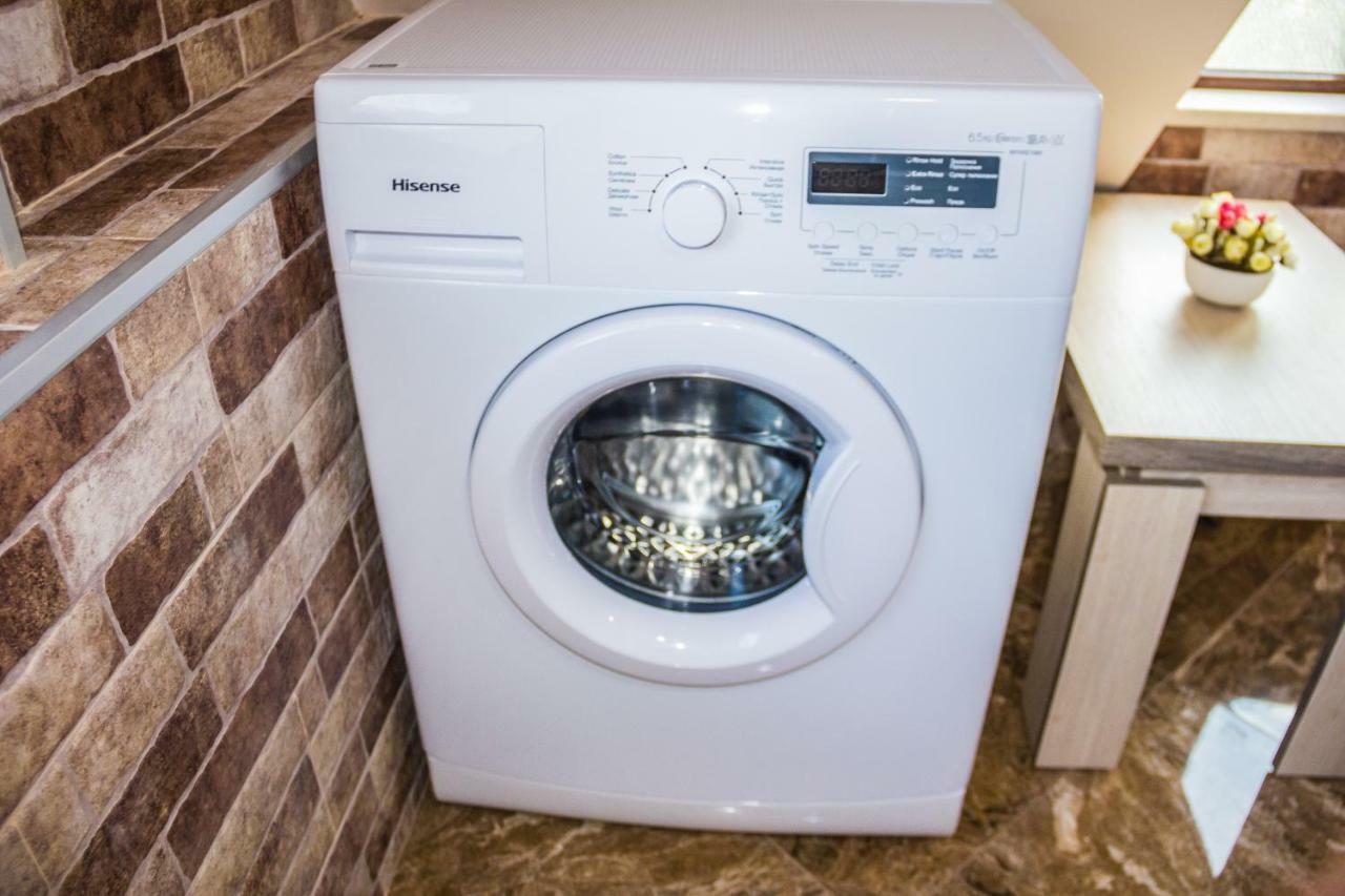Apartament Sofia ティビリシ エクステリア 写真